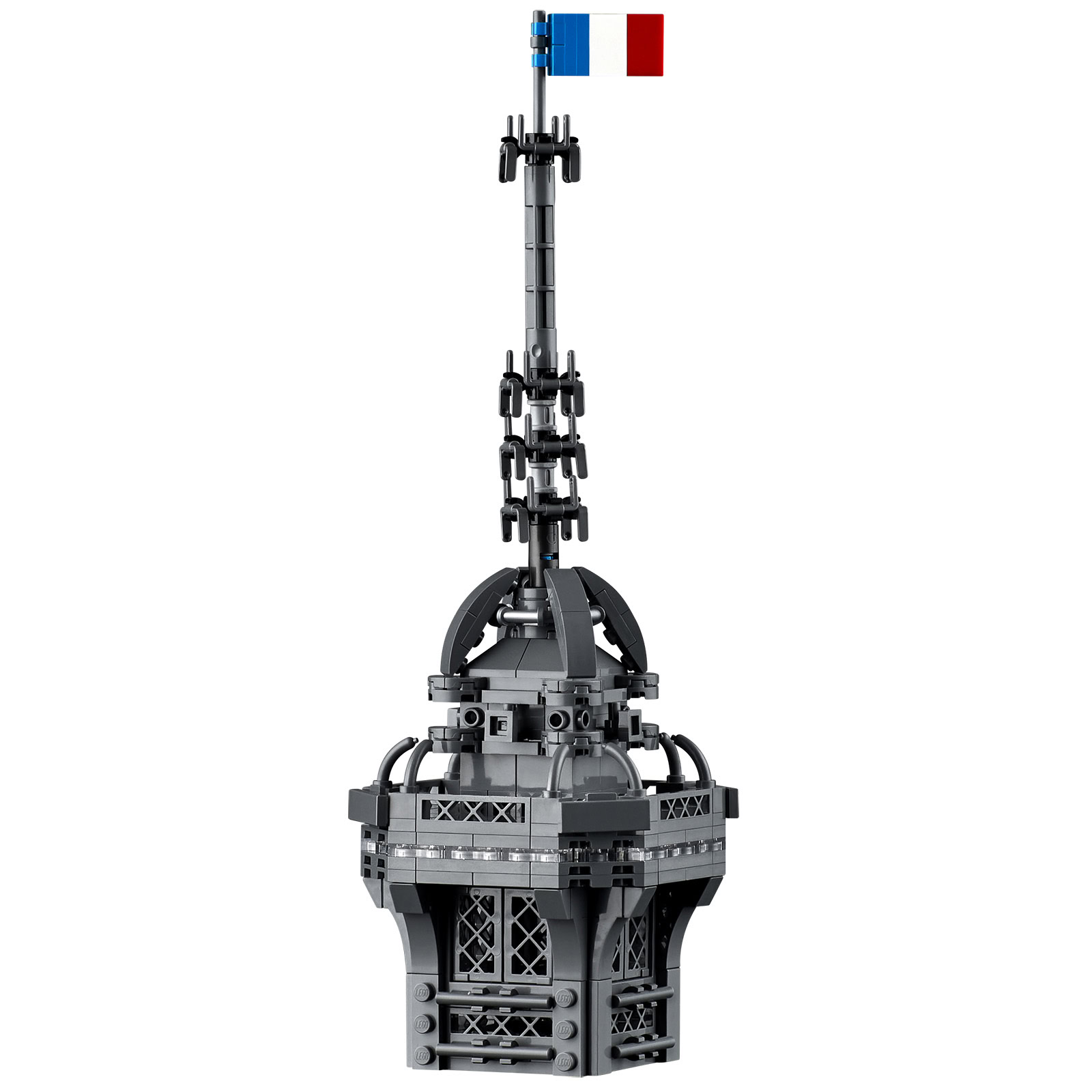 LEGO ICONS 10307 Eiffel Tower Ce Qu Il Faut Savoir HOTH BRICKS